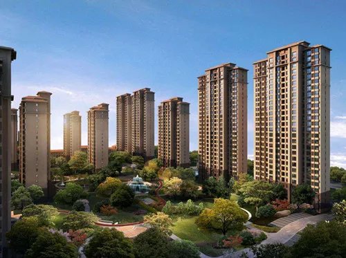 远洋地产是央企吗