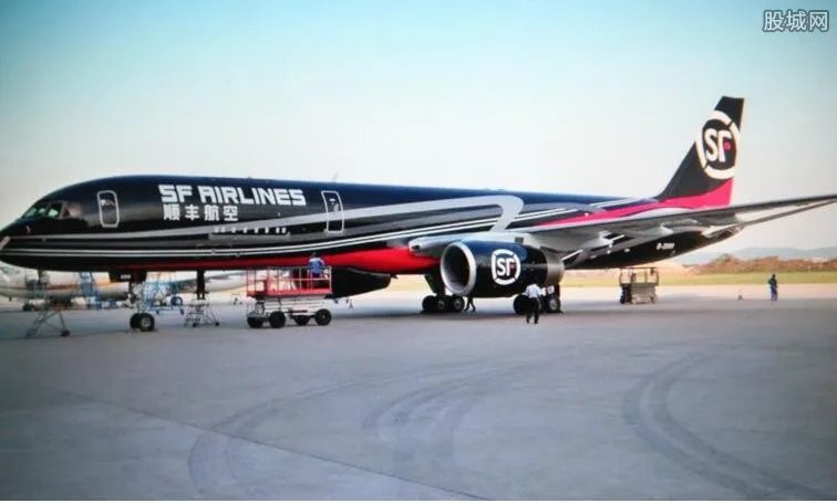 顺丰股东集中减持 疯狂套现上百亿的理由是什么？