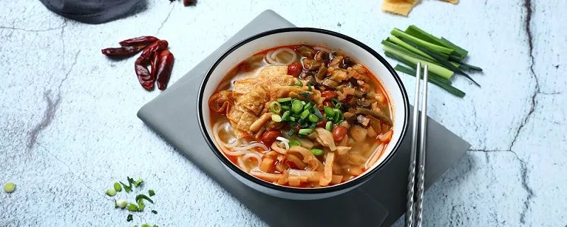 螺蛳粉臭的原因 为什么螺蛳粉臭