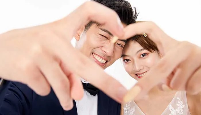 一段感动到哭的表白 