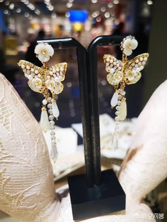 有什么比较好的小饰品货源吗？