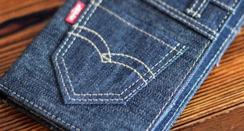 李维斯属于什么档次