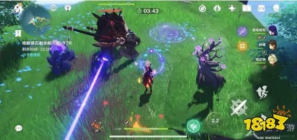 原神渊下宫前置任务完成攻略 渊下宫前置任务怎么做