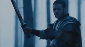 搞笑的穿帮镜头：个个都是经典，你知道哪些穿帮镜头？