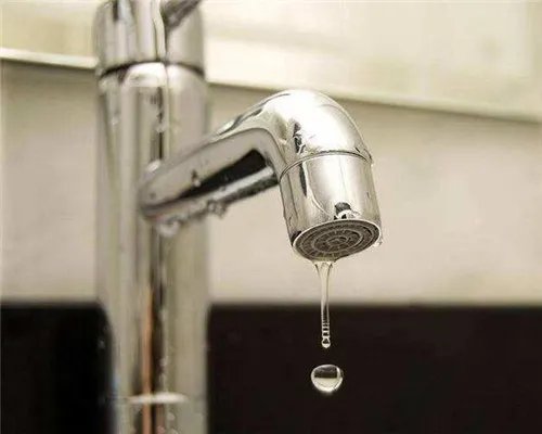 水龙头滴水怎么修