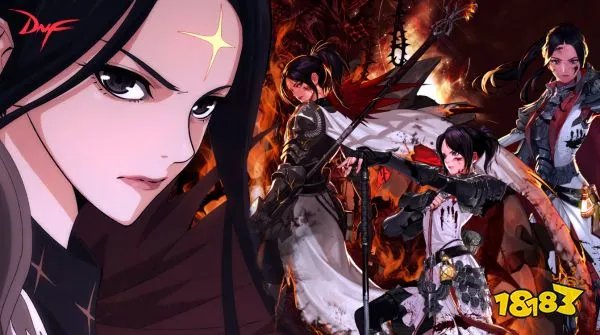 110级异端审判者全方位攻略