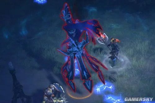 暗黑3炼狱装置钥匙怎么刷 暗黑3炼狱装置钥匙快速获取方法