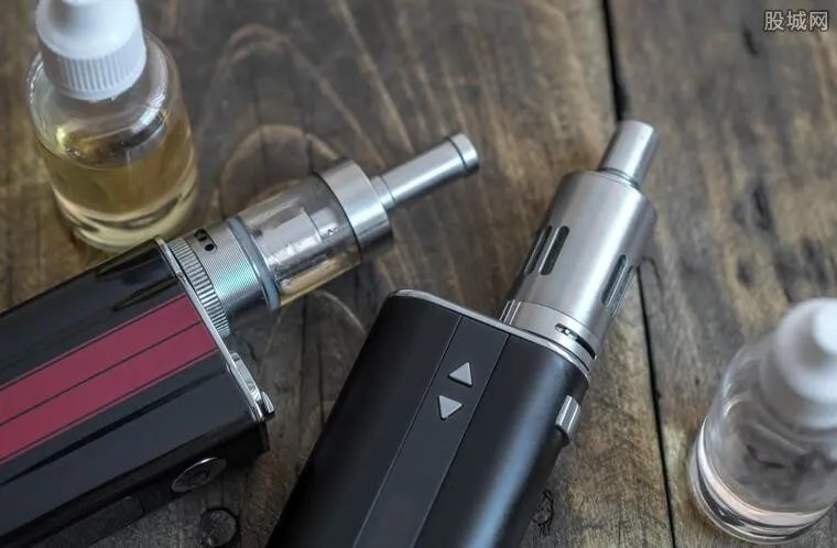 沃尔玛停售电子烟 电子烟市场前景怎么样