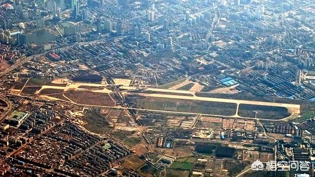 武汉有几个机场？