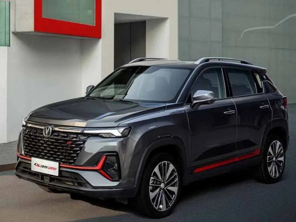 小型suv车型大全，小型suv排行榜