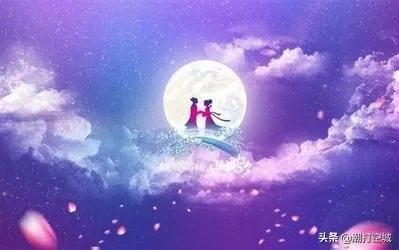 古人描写七夕的诗词有哪些？你最喜欢哪首？