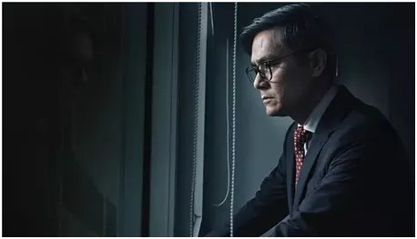 林家栋是影帝吗