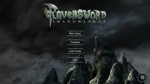 《掠夺之剑：暗影大陆》全流程图文攻略