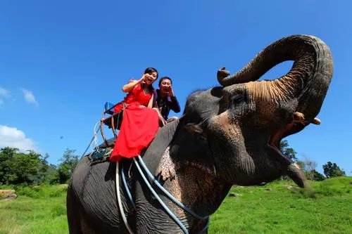 普吉岛好玩吗？