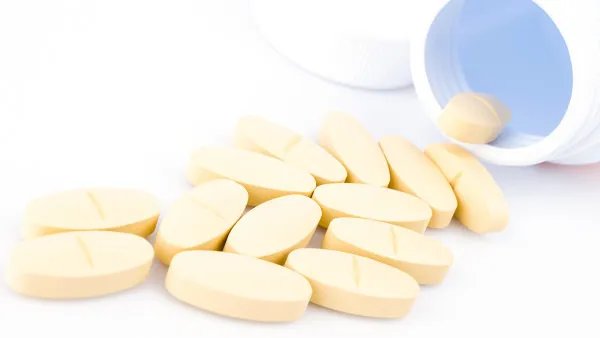 维生素b1的作用