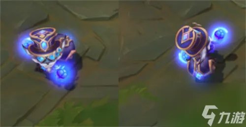 lol海克斯科技吉格斯怎么样