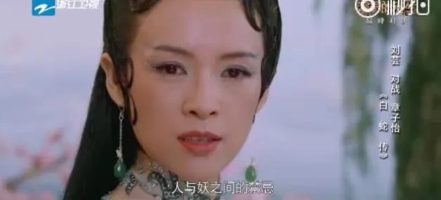 到底什么叫电影脸？