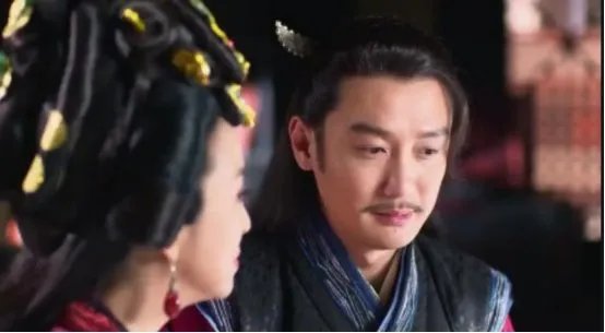 庸芮和赢夫人到底是什么关系