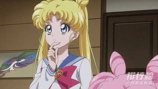 恋爱动漫推荐-十大恋爱动漫排行