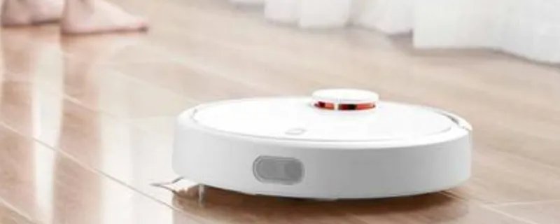 扫地机器人怎么扫地