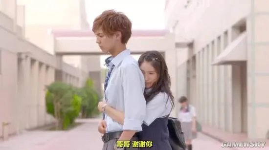 哥哥对妹妹纯洁的爱 日本十部治愈系影视作品