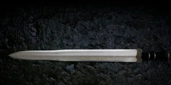 世界上最帅的十把剑