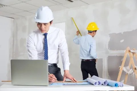 土建工程造价预算步骤