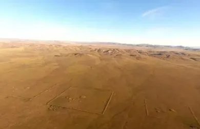 匈奴人长什么样子?境外考古还原匈奴相貌!