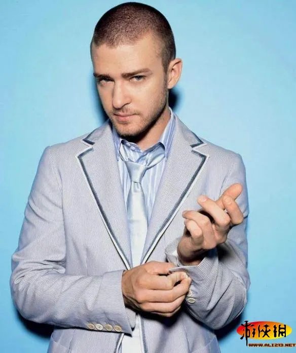 一美、法鲨、抖森、大表姐！欧美明星逗比外号你造吗