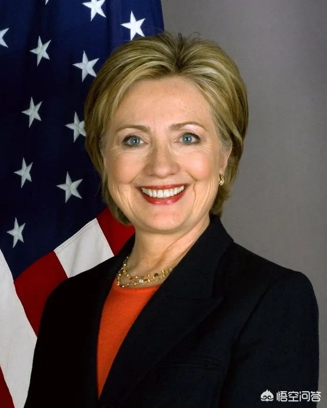 希拉里很骄傲，坚决不听劝，为什么？