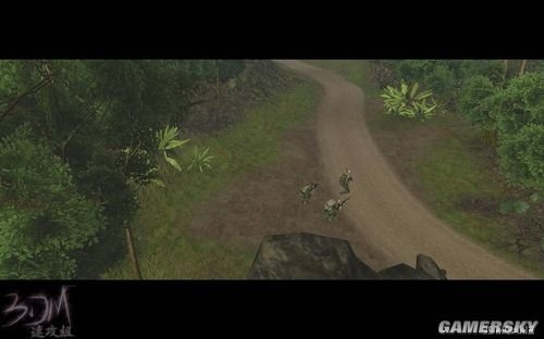 详细图文流程攻略 乌鸦小队：藏刃行动