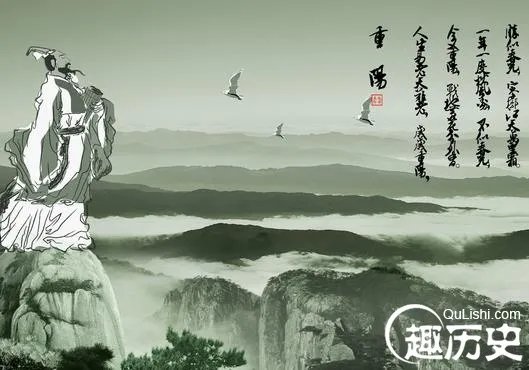 重阳节又称什么节 重阳节的8个别称分别是什么