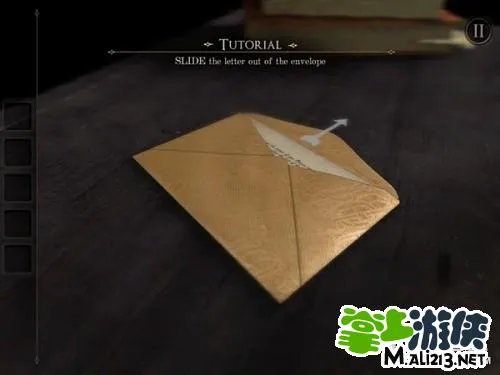 未上锁的房间攻略：第一章图文攻略