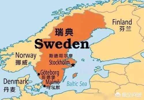 为何有人说瑞典第1个向新冠疫情“投降”，是害人又害己呢？