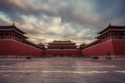 故宫闹鬼是真的吗