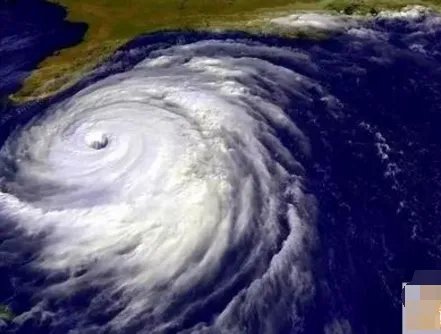 台风玛娃是怎么发生的？