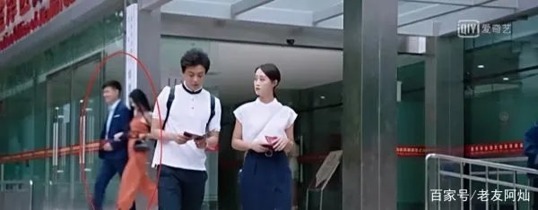 搞笑的穿帮镜头：个个都是经典，你知道哪些穿帮镜头？