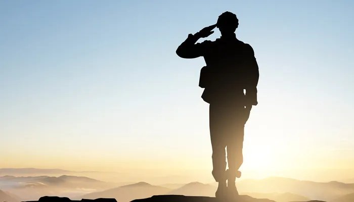 正步走的动作要领