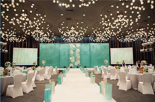 石家庄婚庆公司哪家好 婚庆公司服务都有哪些