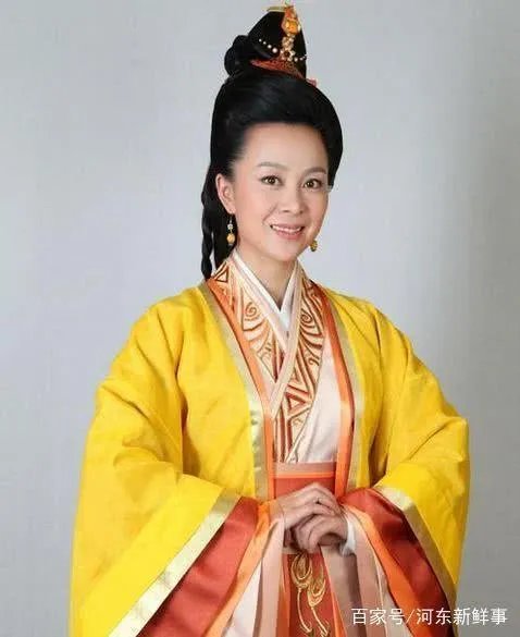 芈月娘娘(历史上著名女性人物简介)