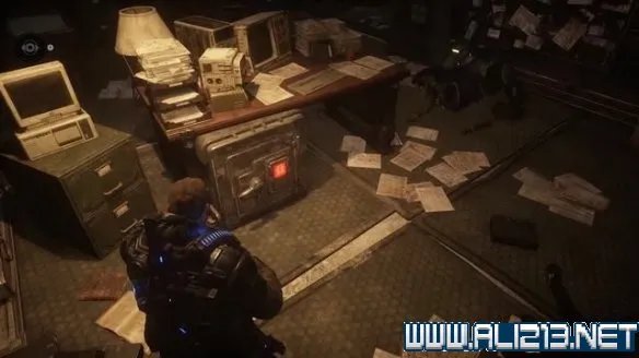 《战争机器5》图文攻略 全剧情图文流程攻略分享