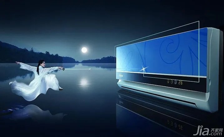 空调质量排行榜前十名 十大品牌汇总