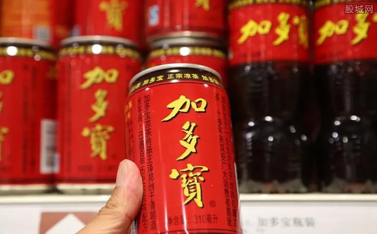 加多宝赔偿王老吉 加多宝会在2020年上市吗？