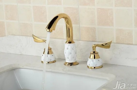 十大品牌水龙头 水龙头十大品牌排名