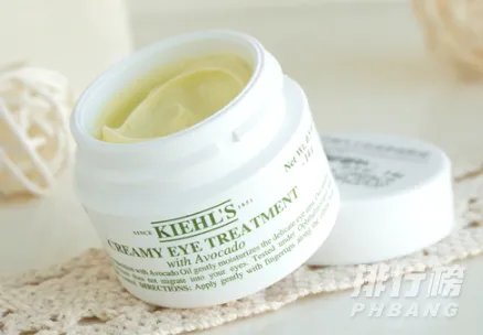 契尔氏牛油果眼霜如何辨别真假_契尔氏牛油果眼霜真假对比