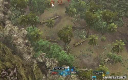 详细图文流程攻略 乌鸦小队：藏刃行动