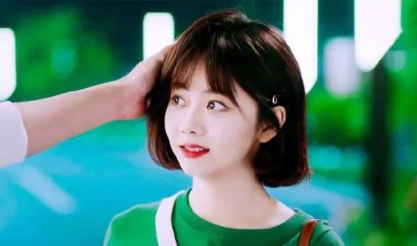 谭松韵演过的电视剧有哪些?