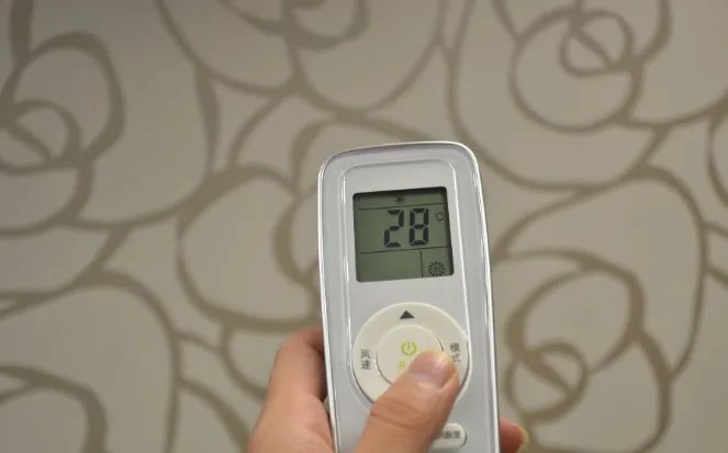 空调制冷不制热是怎么回事