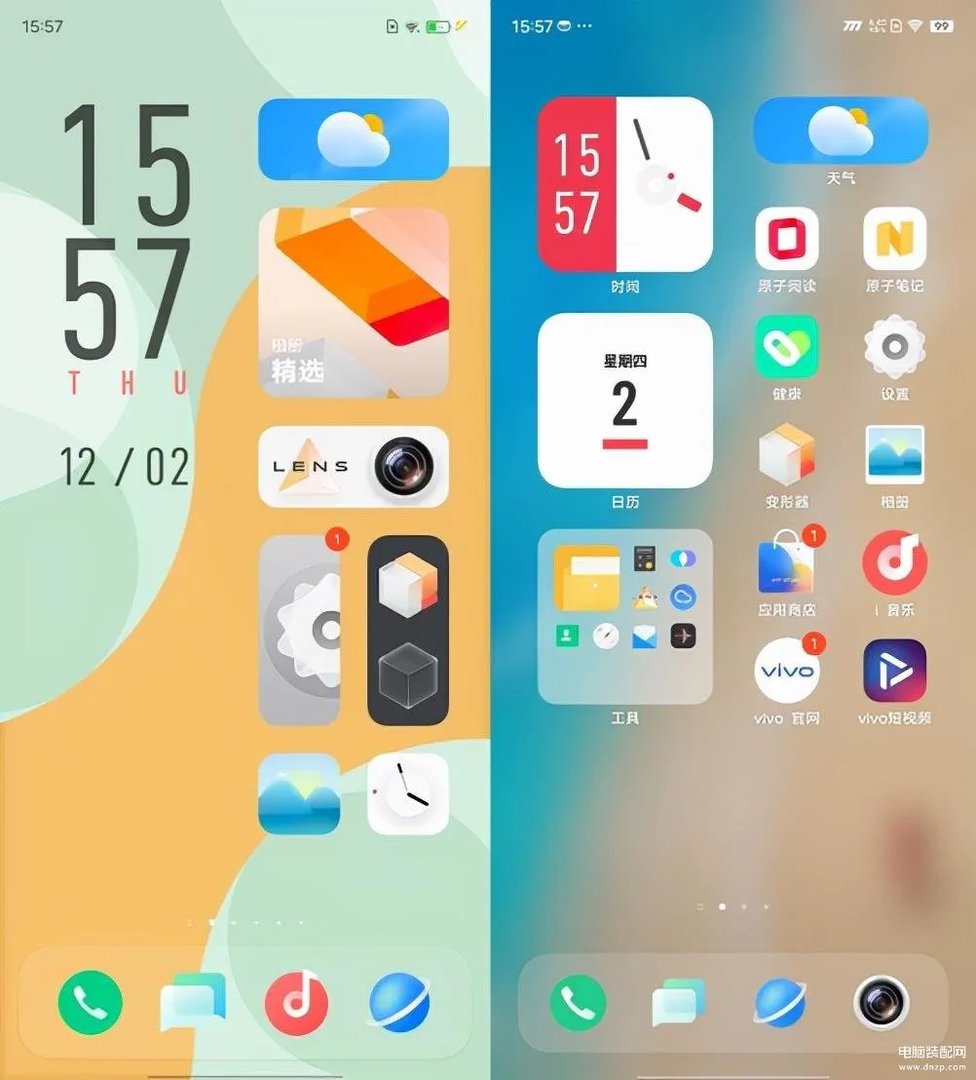 origin os ocean是什么系统（OriginOS Ocean体验实测）