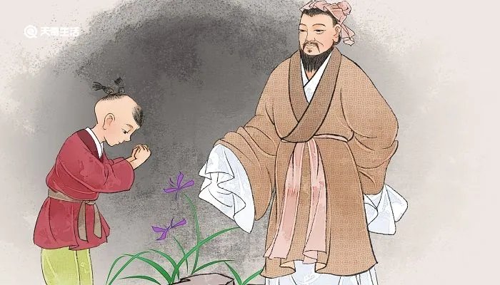 莫道桑榆晚什么意思